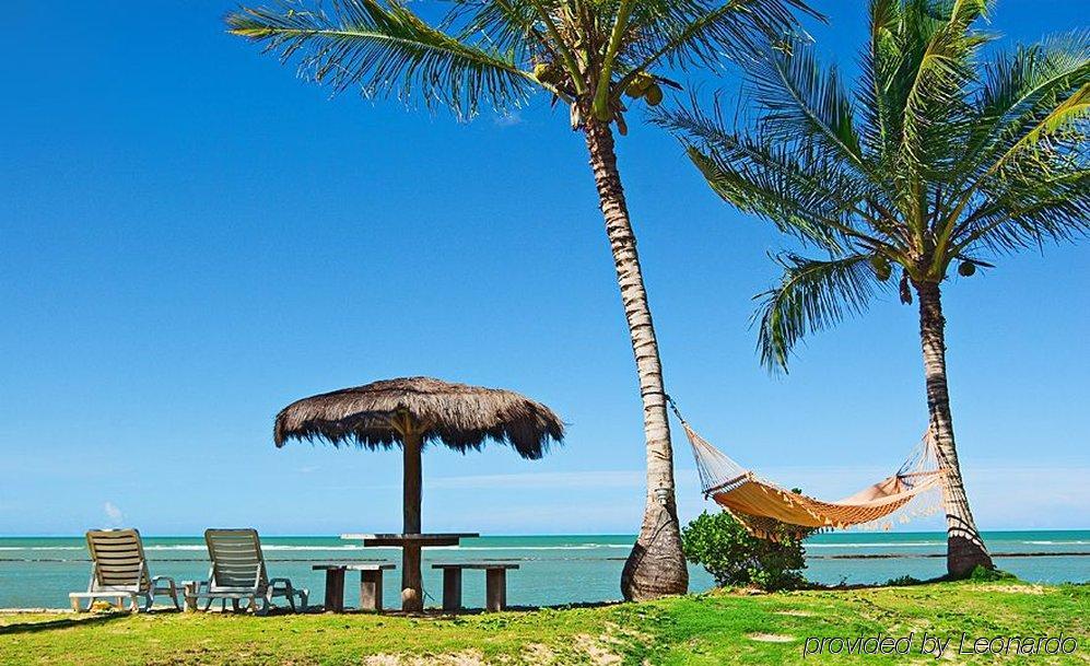 Hotel Arraial Porto Seguro