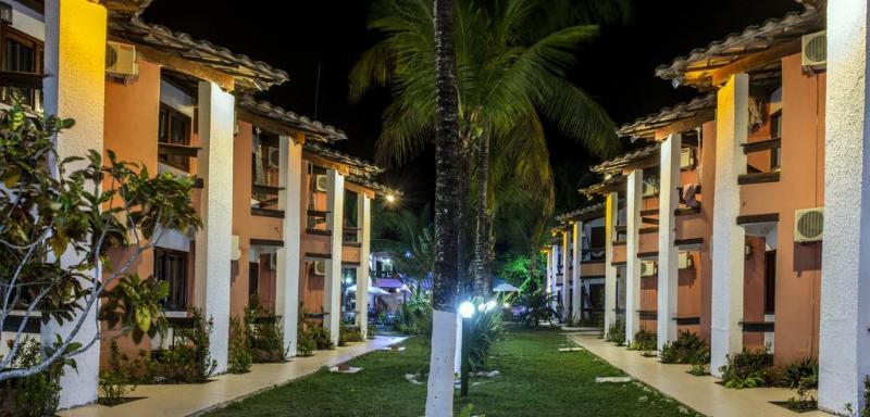 Arraial 3* Porto Seguro