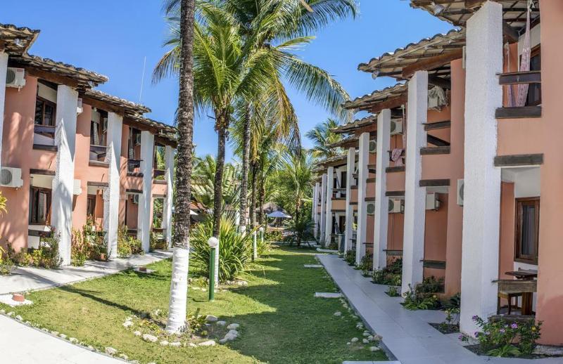 Arraial 3* Porto Seguro