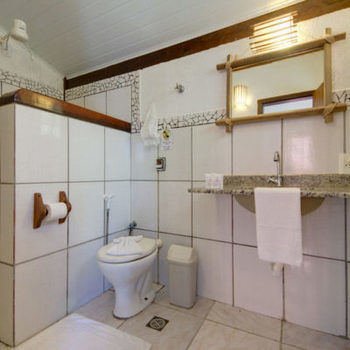 Arraial Hotel Porto Seguro