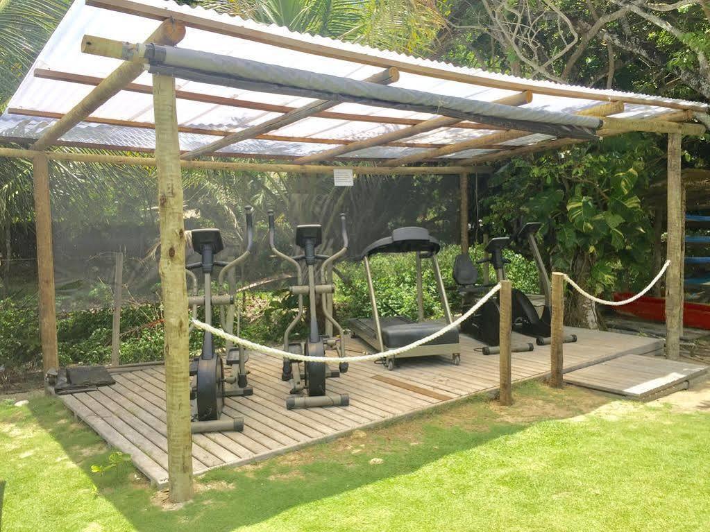 Arraial Hotel Porto Seguro