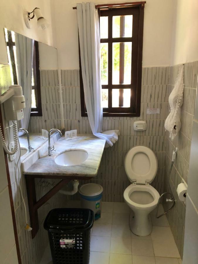 Arraial Hotel Porto Seguro